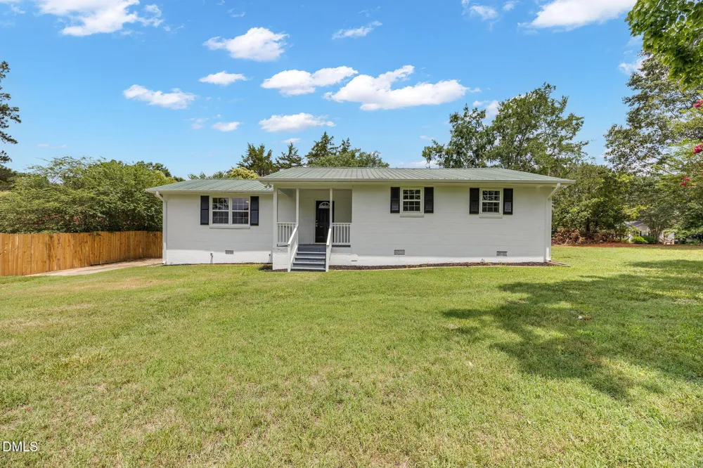 501 Warren Street Warrenton, NC 27589