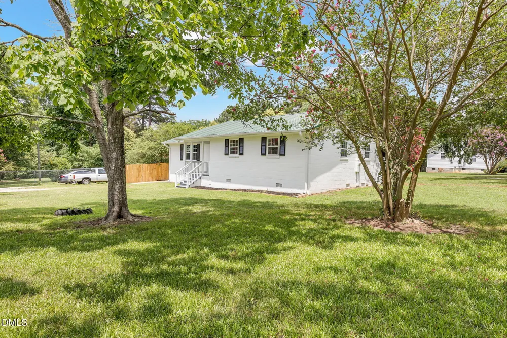 501 Warren Street Warrenton, NC 27589
