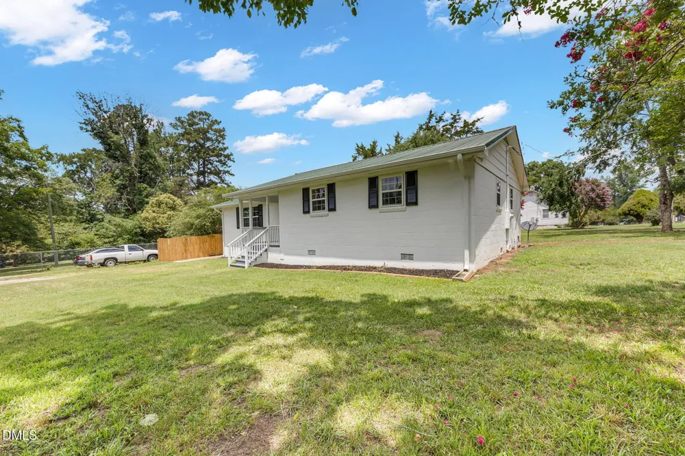 501 Warren Street Warrenton, NC 27589