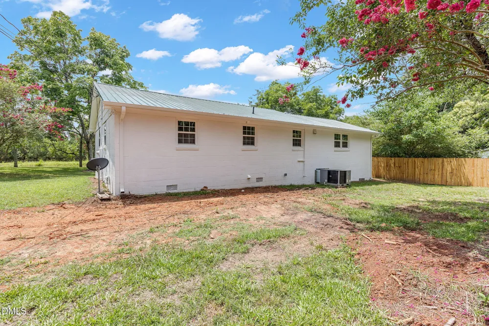 501 Warren Street Warrenton, NC 27589