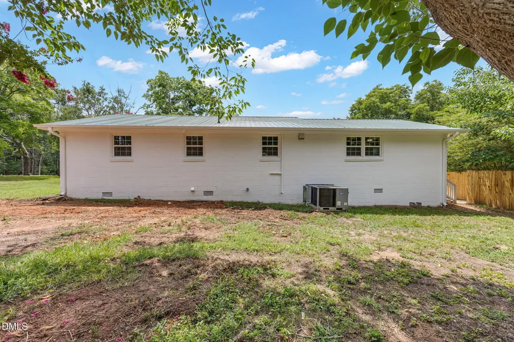 501 Warren Street Warrenton, NC 27589