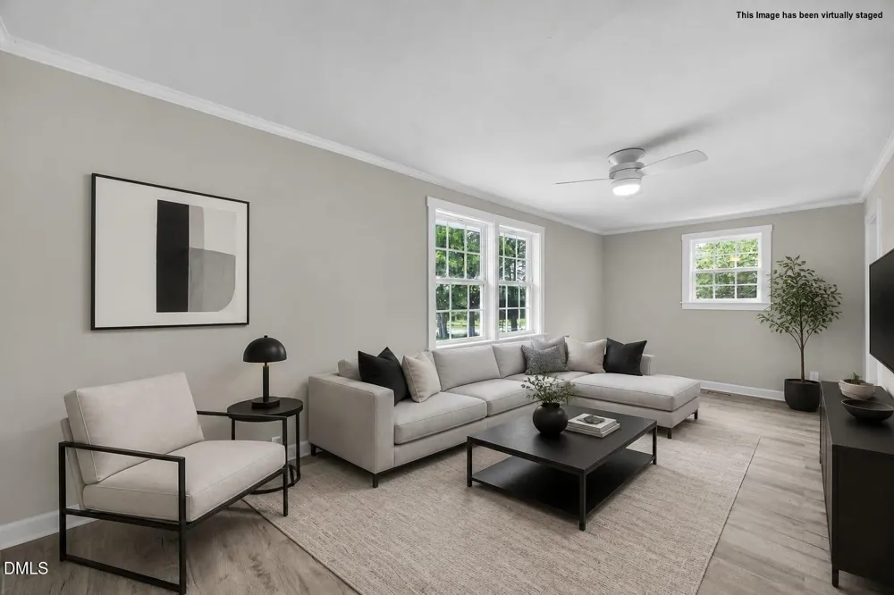 501 Warren Street Warrenton, NC 27589