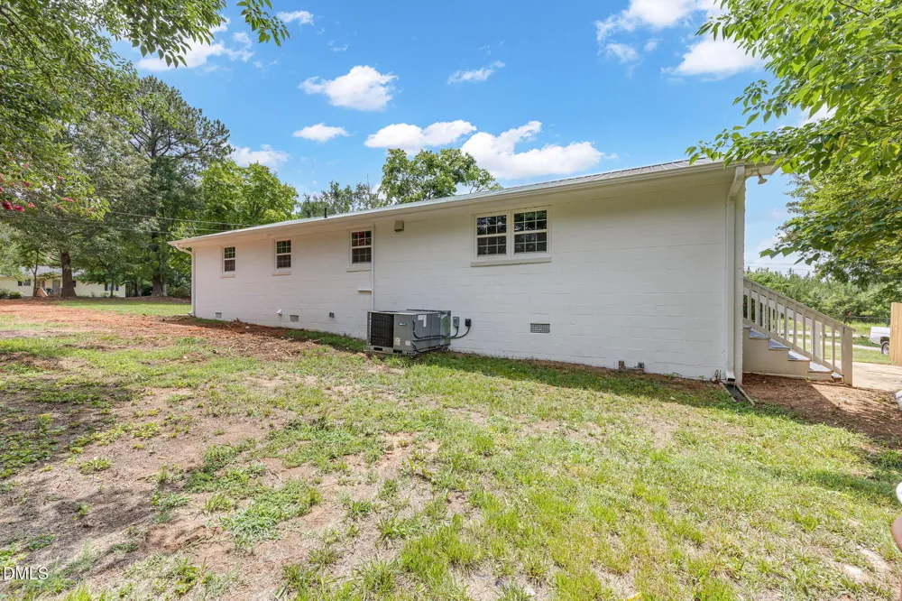 501 Warren Street Warrenton, NC 27589