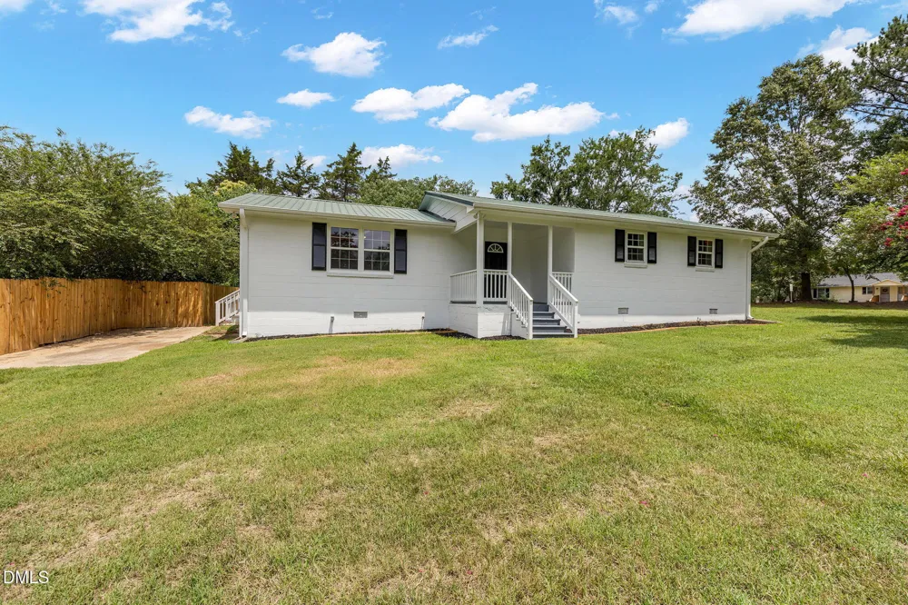 501 Warren Street Warrenton, NC 27589