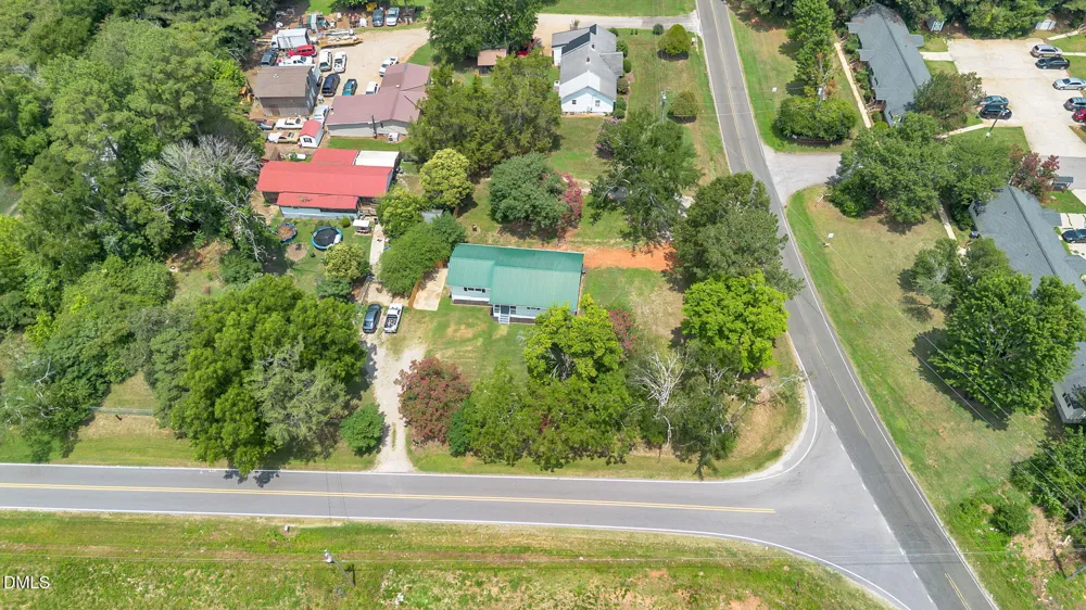 501 Warren Street Warrenton, NC 27589