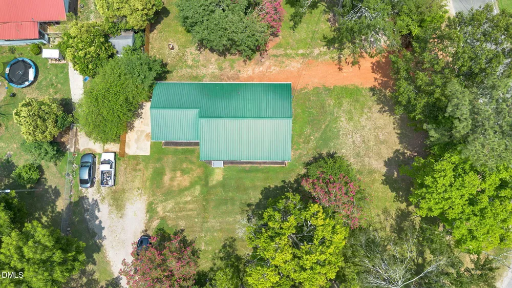 501 Warren Street Warrenton, NC 27589