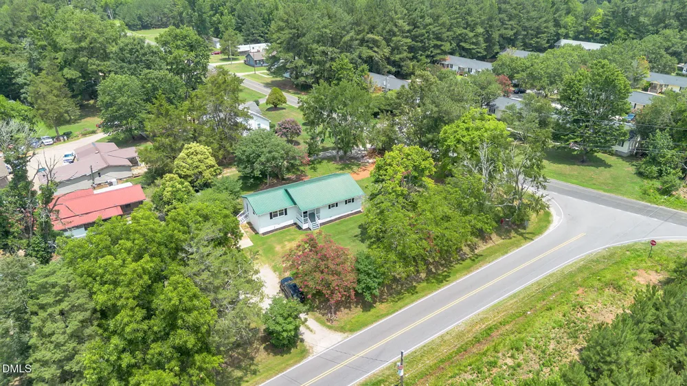 501 Warren Street Warrenton, NC 27589