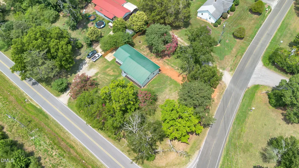 501 Warren Street Warrenton, NC 27589
