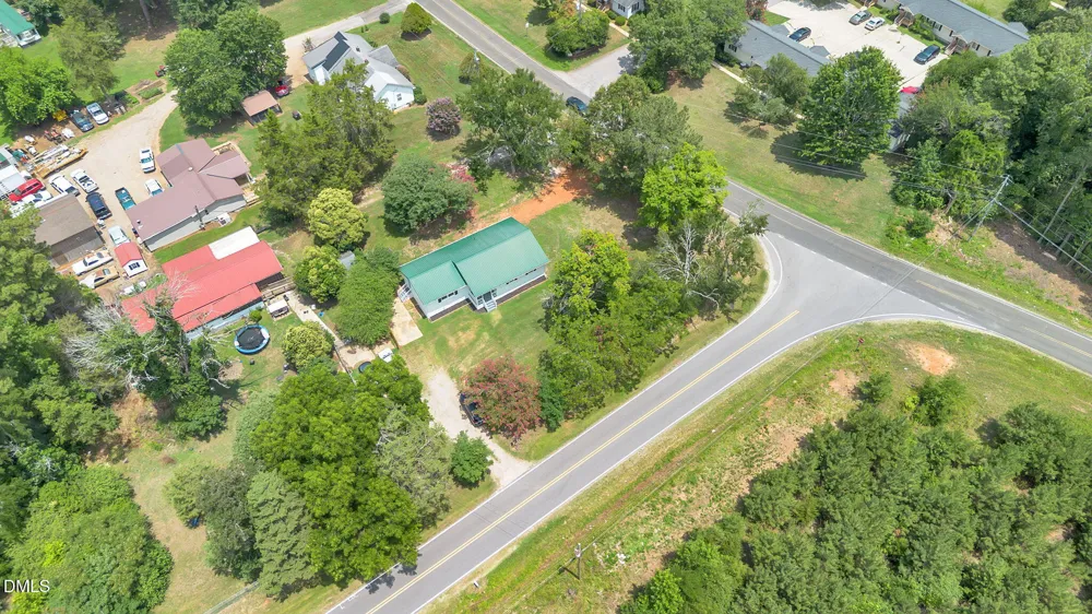 501 Warren Street Warrenton, NC 27589