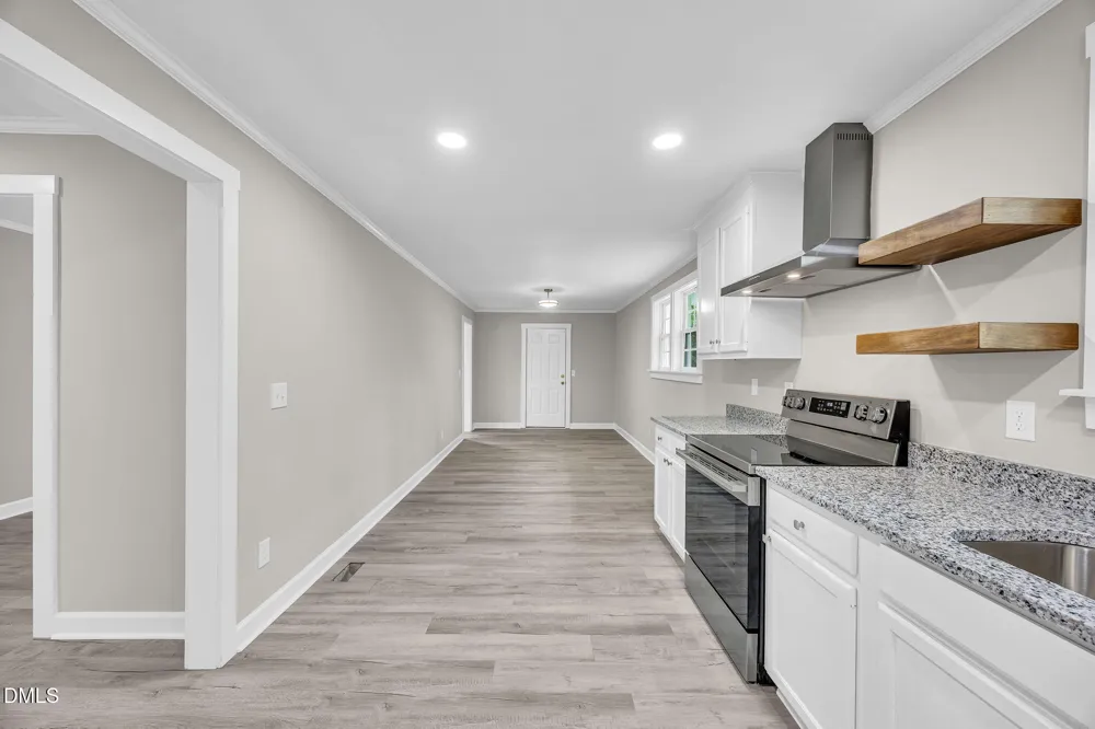 501 Warren Street Warrenton, NC 27589