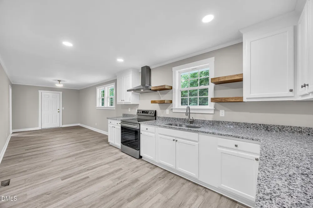 501 Warren Street Warrenton, NC 27589
