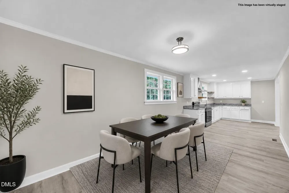 501 Warren Street Warrenton, NC 27589