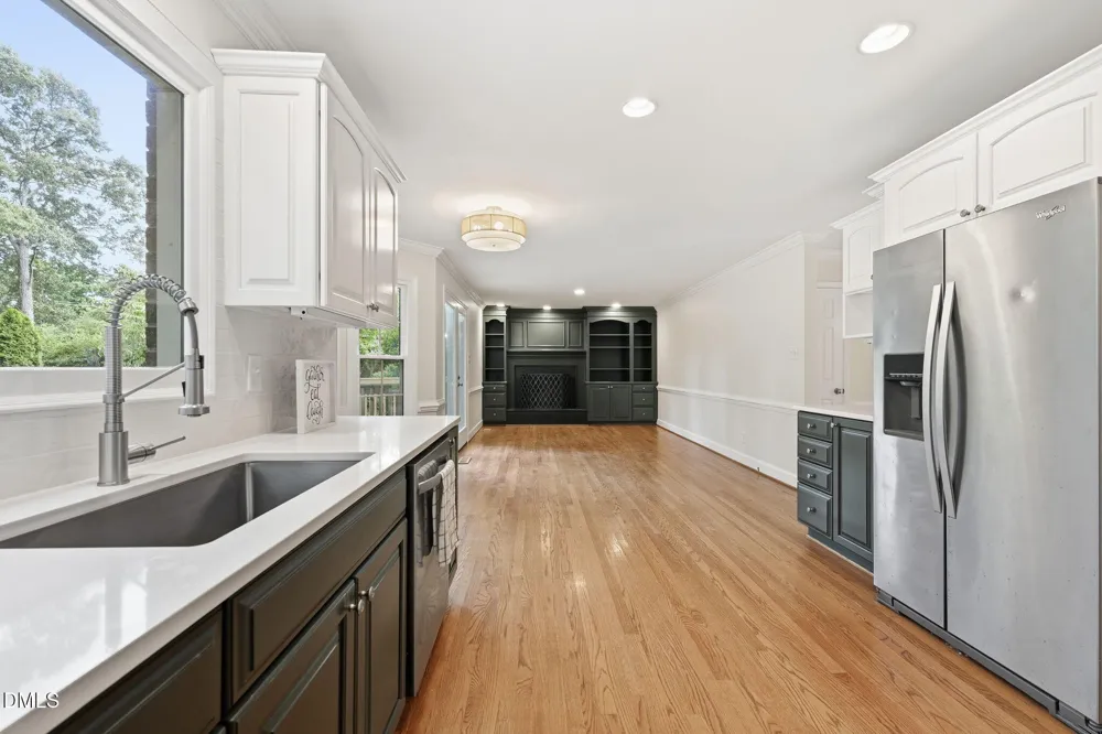 106 Stafford Oak Road Jamestown, NC 27282