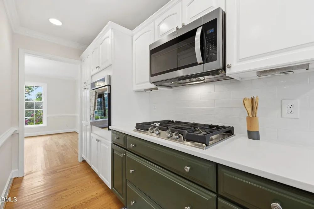 106 Stafford Oak Road Jamestown, NC 27282