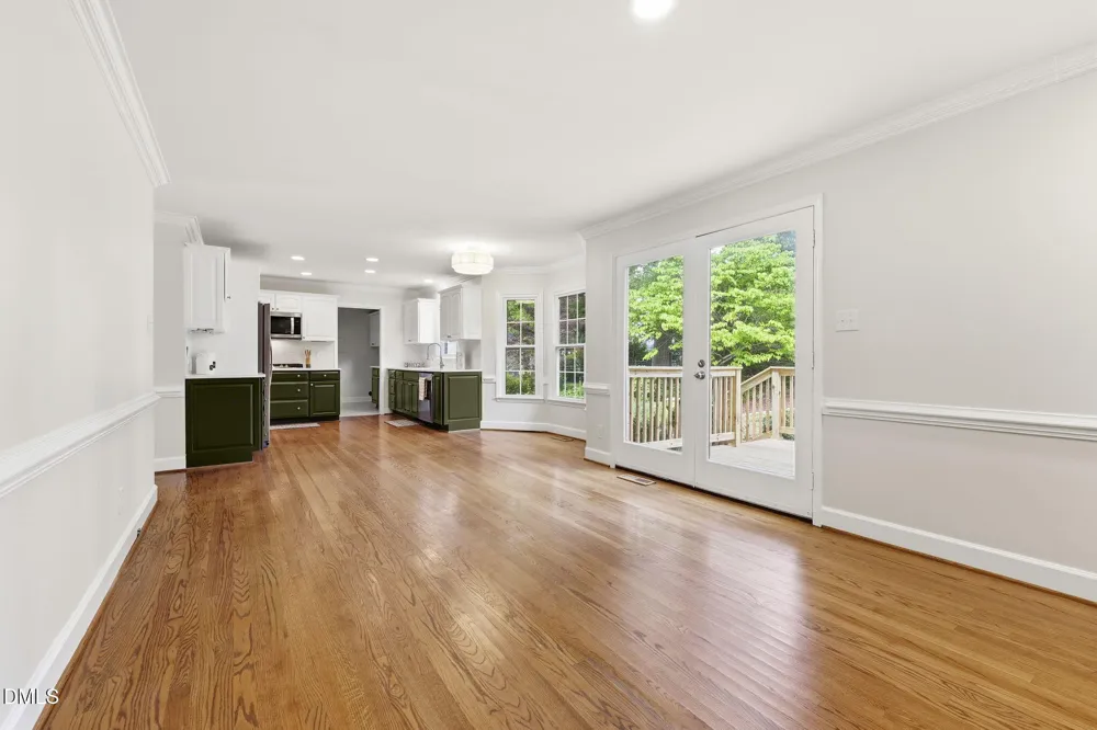 106 Stafford Oak Road Jamestown, NC 27282