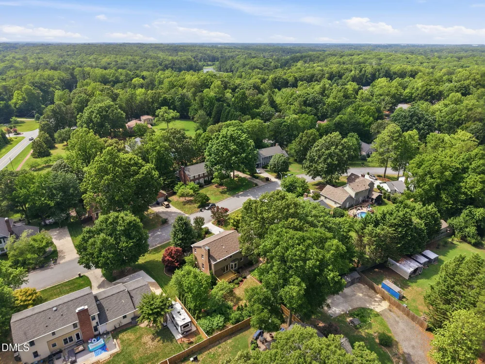 106 Stafford Oak Road Jamestown, NC 27282