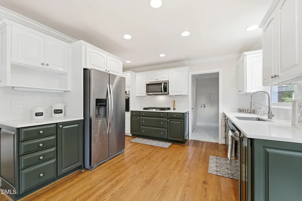 106 Stafford Oak Road Jamestown, NC 27282