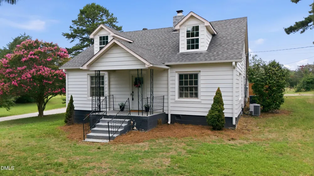 5083 Nc-56 Franklinton, NC 27525