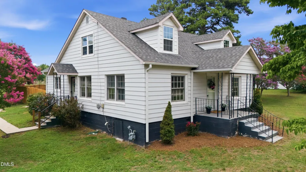 5083 Nc-56 Franklinton, NC 27525