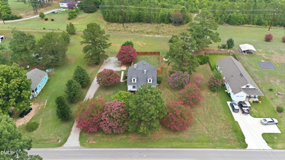 5083 Nc-56 Franklinton, NC 27525
