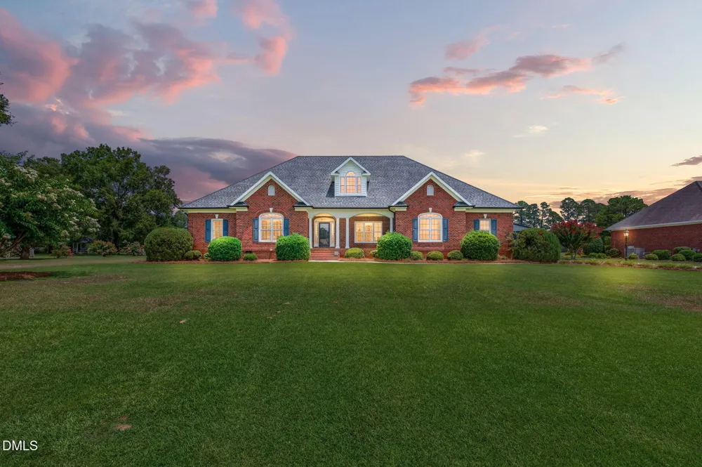 269 Sandy Ridge Road Dunn, NC 28334