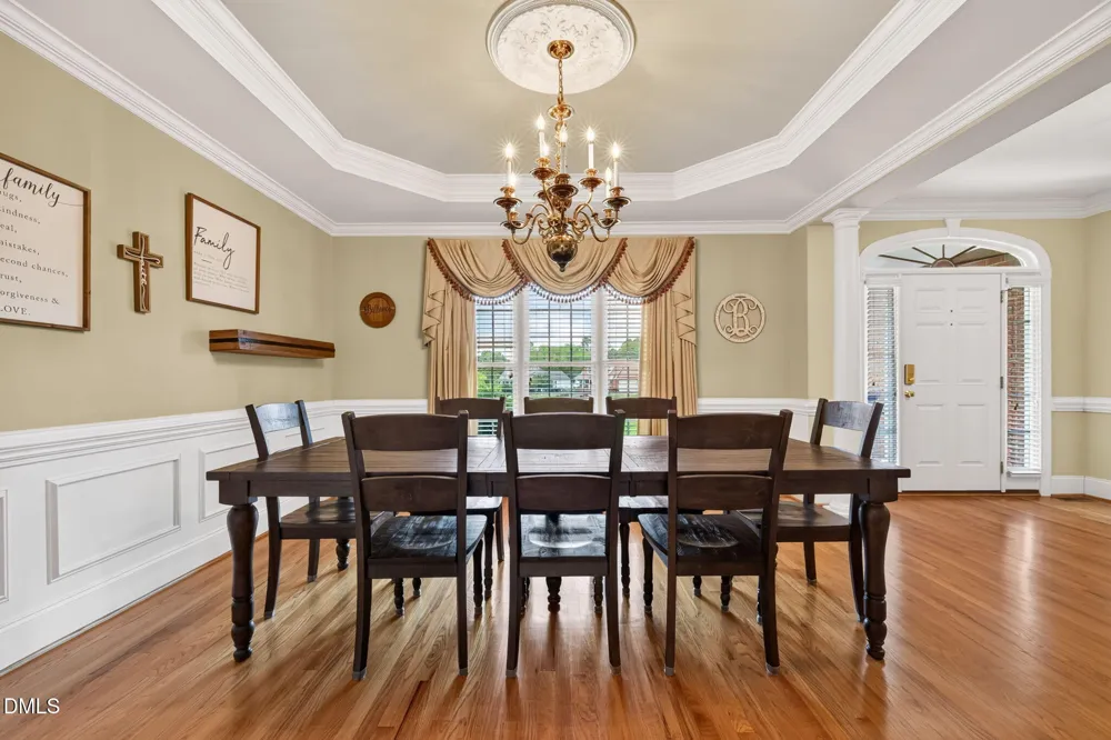 269 Sandy Ridge Road Dunn, NC 28334