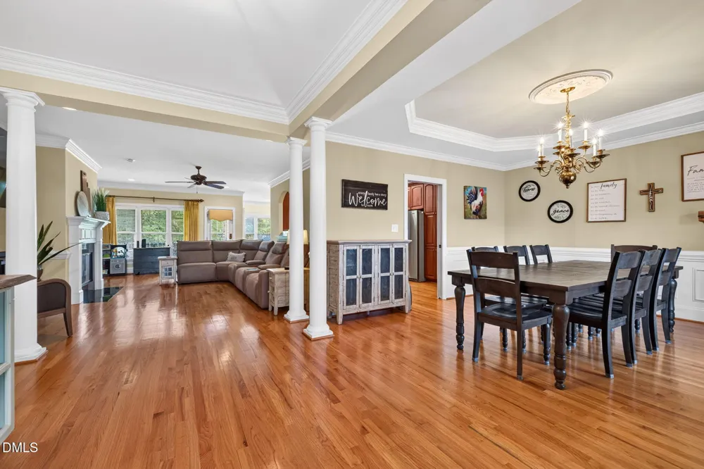 269 Sandy Ridge Road Dunn, NC 28334