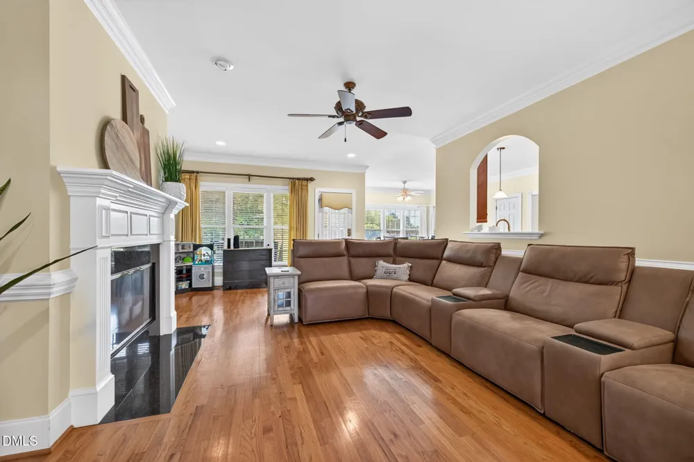 269 Sandy Ridge Road Dunn, NC 28334