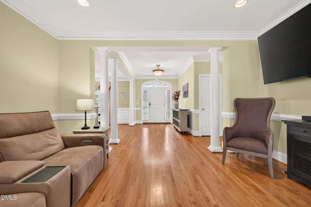 269 Sandy Ridge Road Dunn, NC 28334