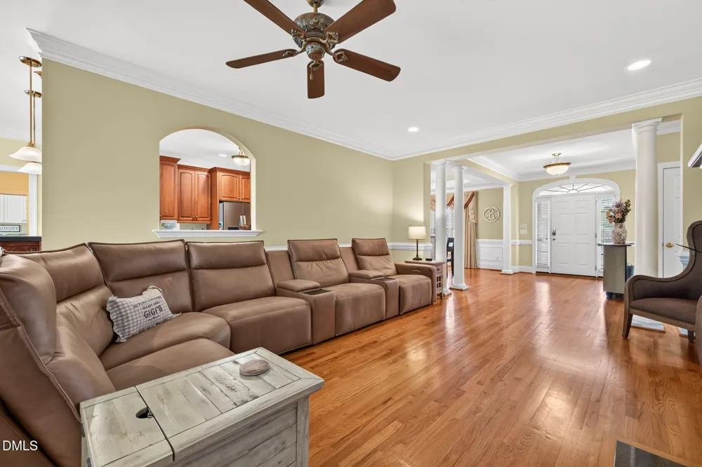 269 Sandy Ridge Road Dunn, NC 28334