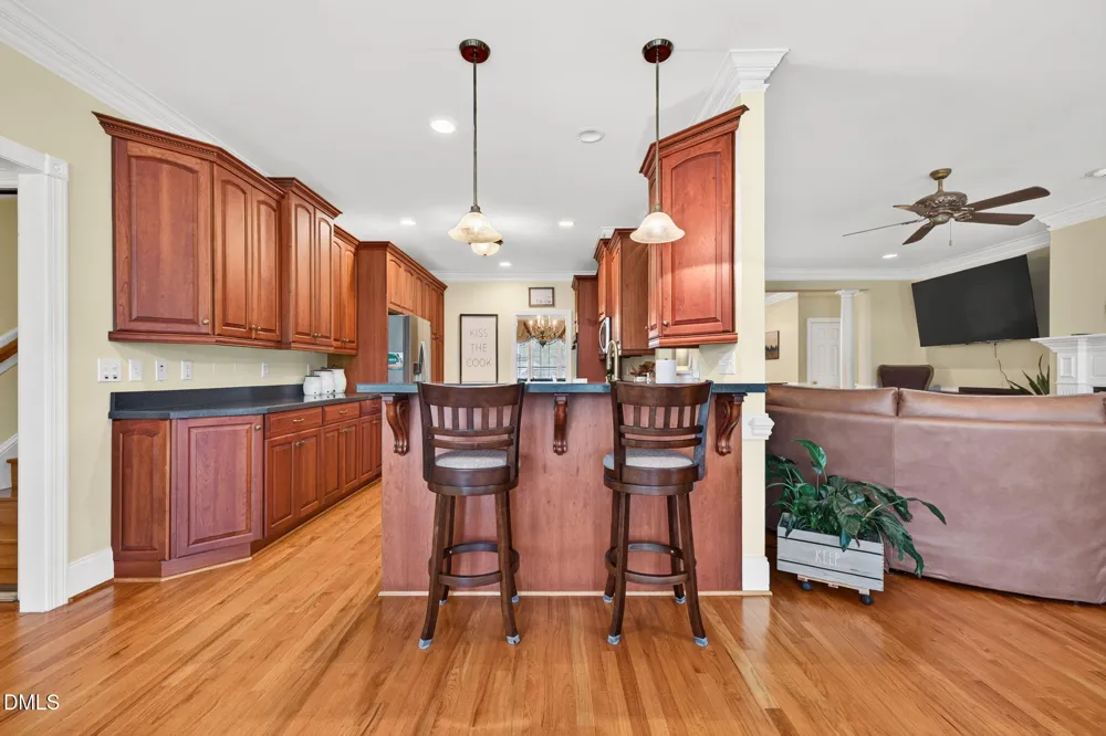 269 Sandy Ridge Road Dunn, NC 28334