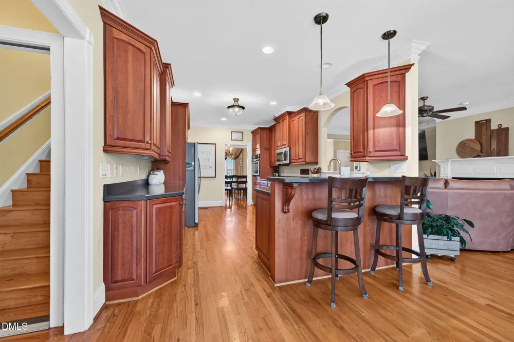 269 Sandy Ridge Road Dunn, NC 28334