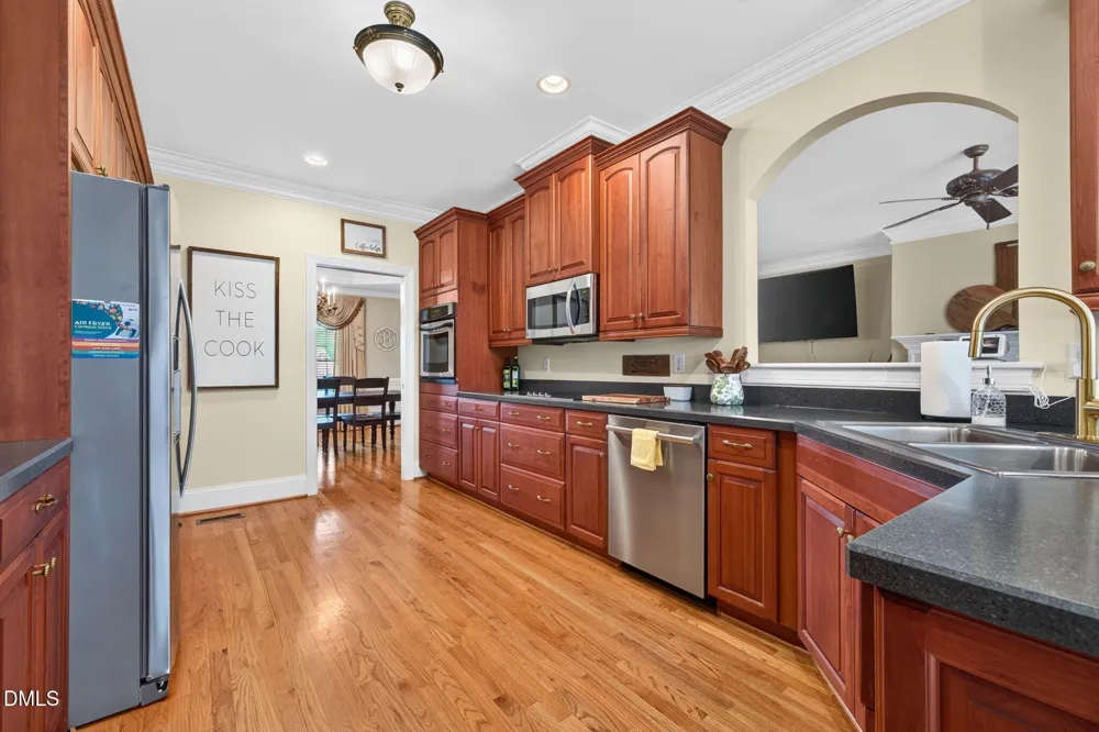 269 Sandy Ridge Road Dunn, NC 28334