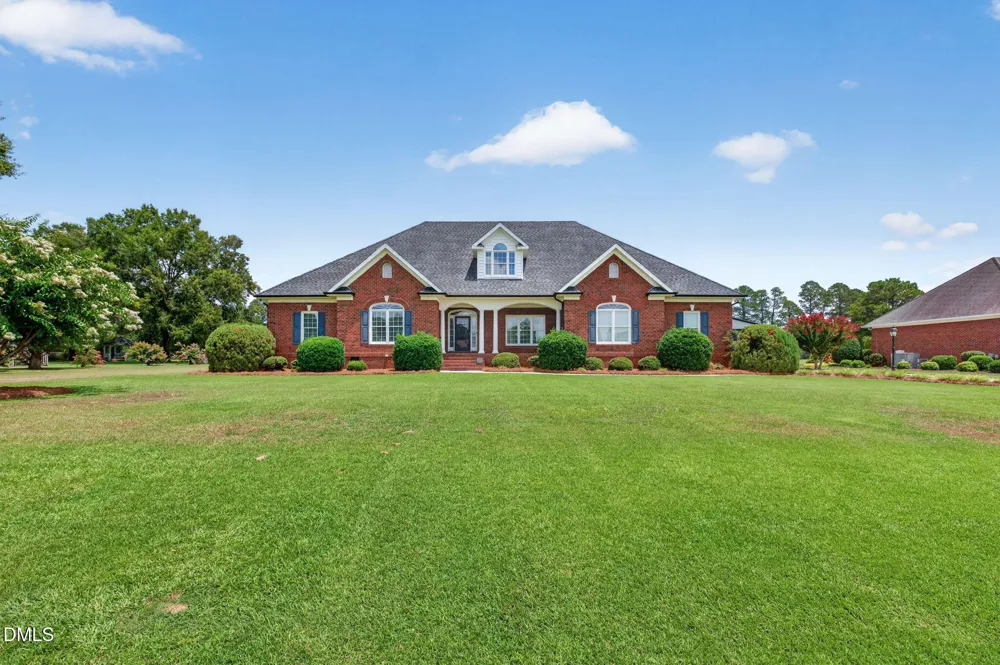 269 Sandy Ridge Road Dunn, NC 28334