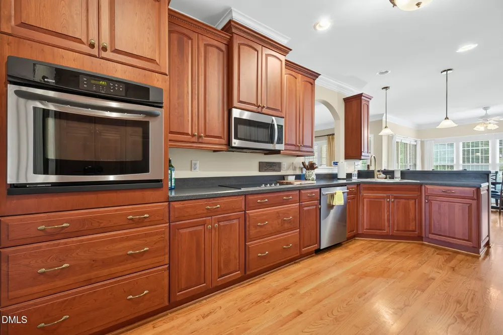 269 Sandy Ridge Road Dunn, NC 28334