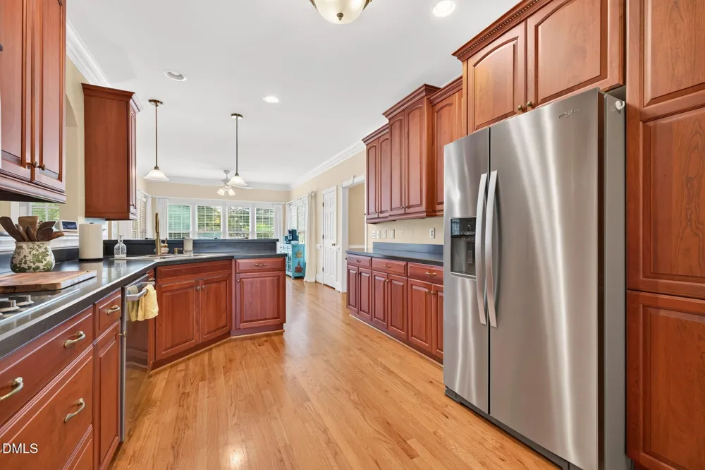 269 Sandy Ridge Road Dunn, NC 28334