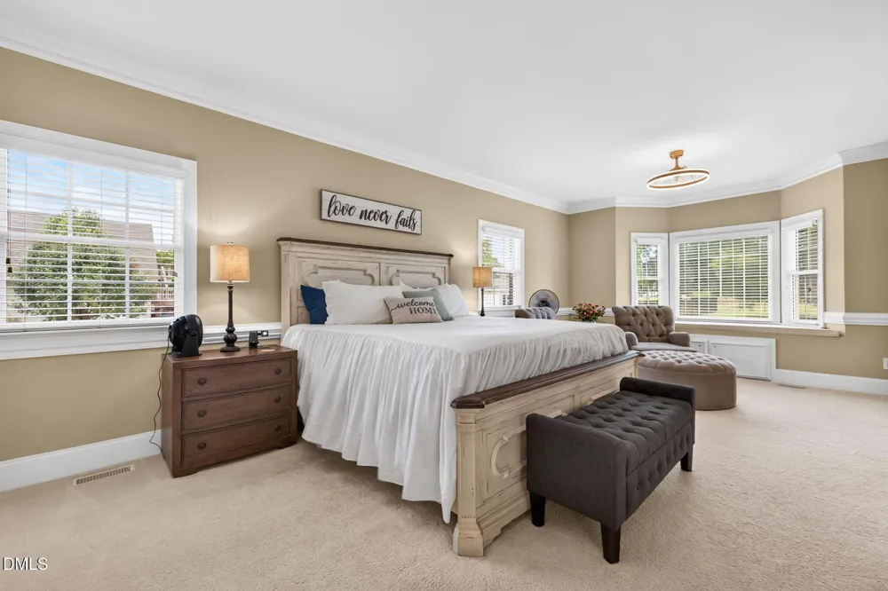 269 Sandy Ridge Road Dunn, NC 28334