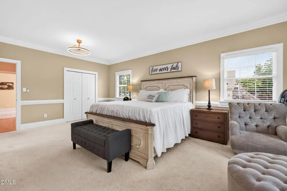 269 Sandy Ridge Road Dunn, NC 28334