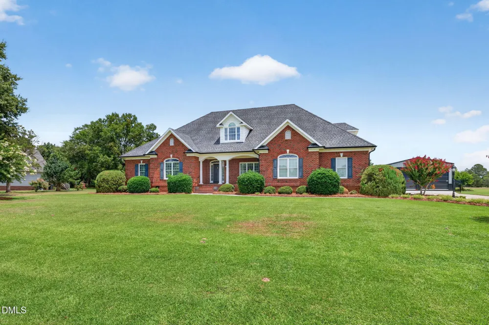 269 Sandy Ridge Road Dunn, NC 28334