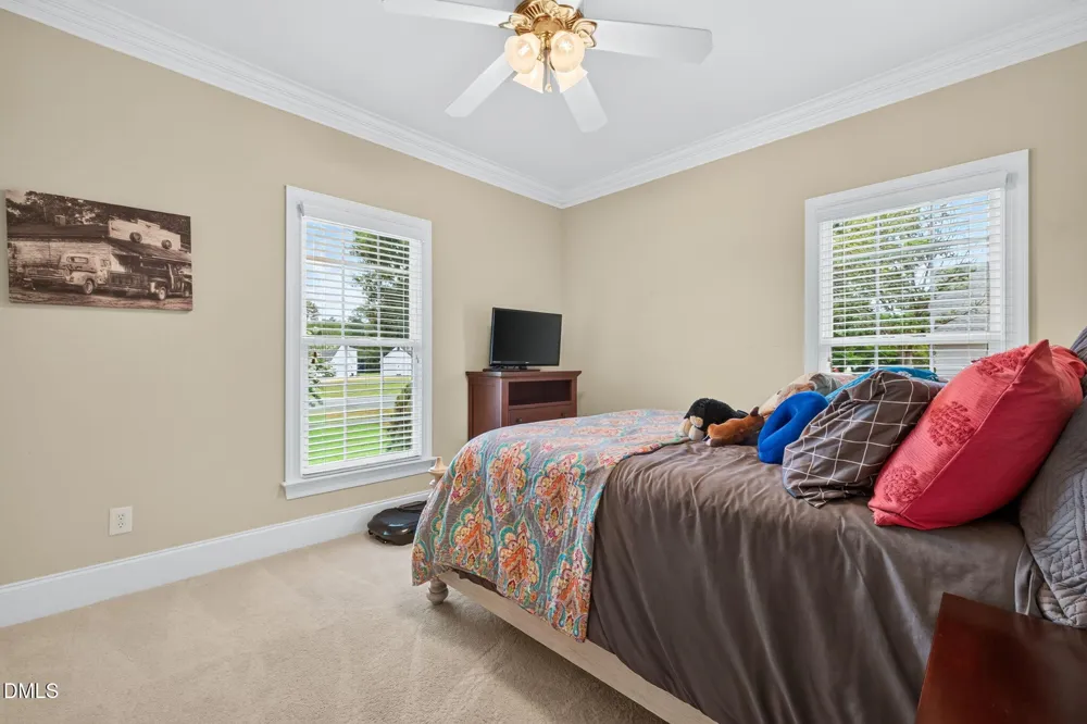 269 Sandy Ridge Road Dunn, NC 28334