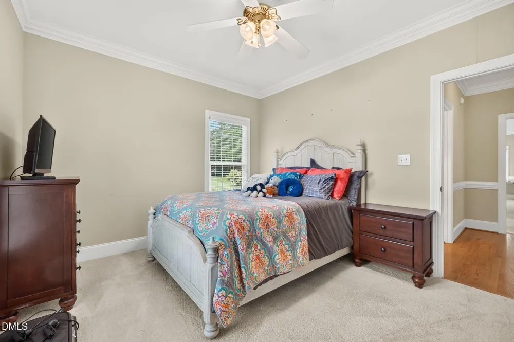 269 Sandy Ridge Road Dunn, NC 28334