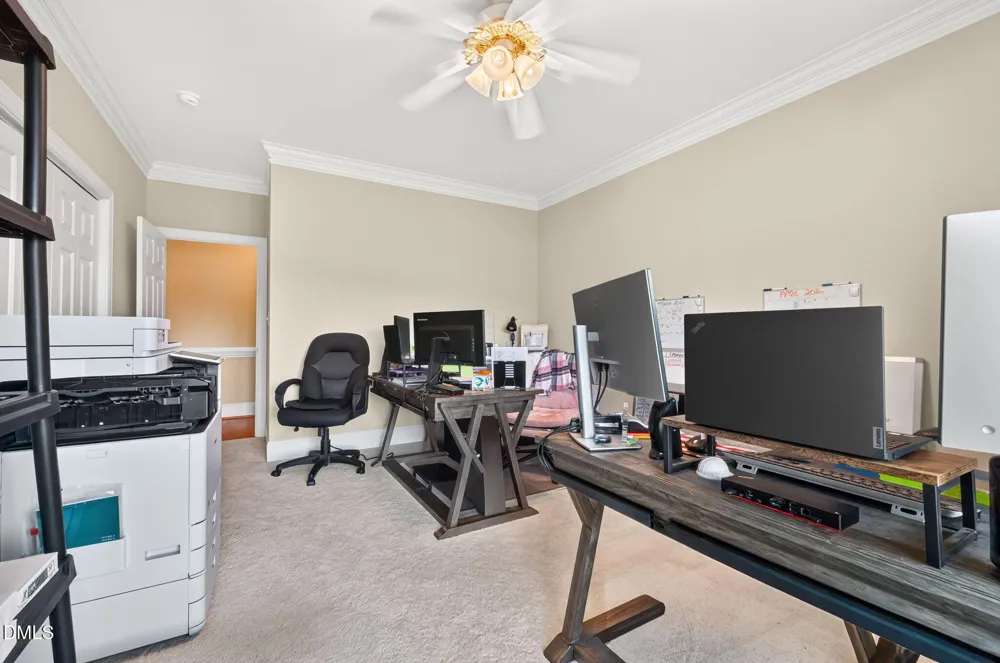 269 Sandy Ridge Road Dunn, NC 28334