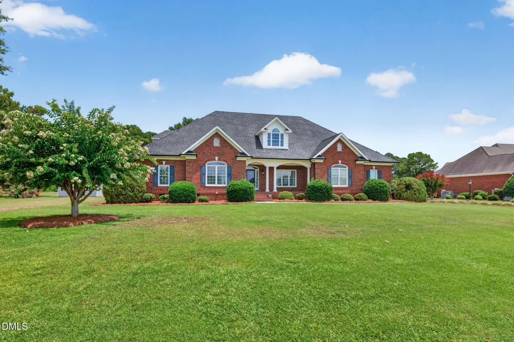 269 Sandy Ridge Road Dunn, NC 28334