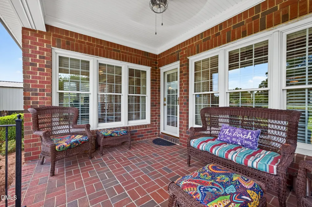 269 Sandy Ridge Road Dunn, NC 28334