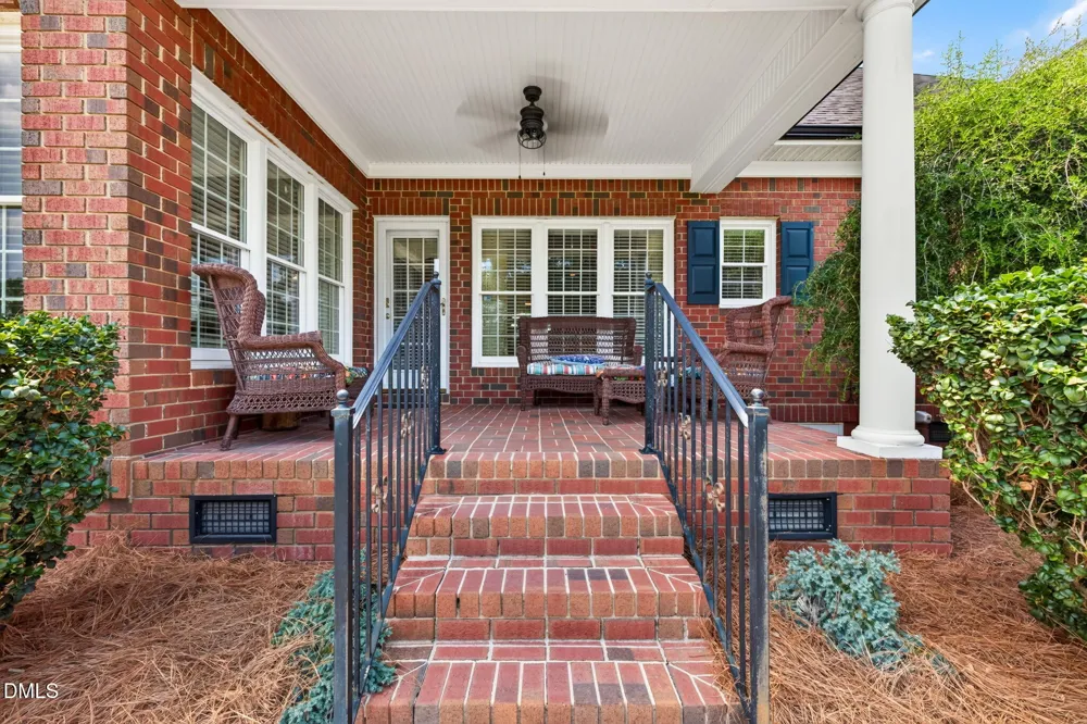 269 Sandy Ridge Road Dunn, NC 28334