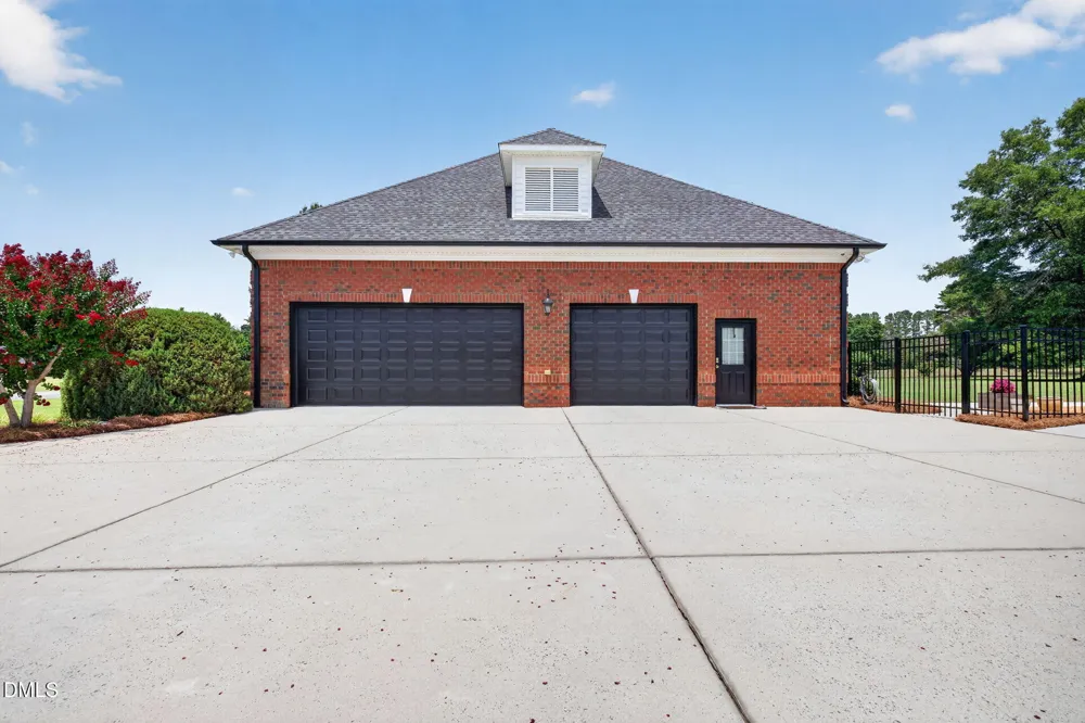 269 Sandy Ridge Road Dunn, NC 28334