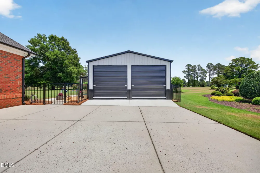269 Sandy Ridge Road Dunn, NC 28334