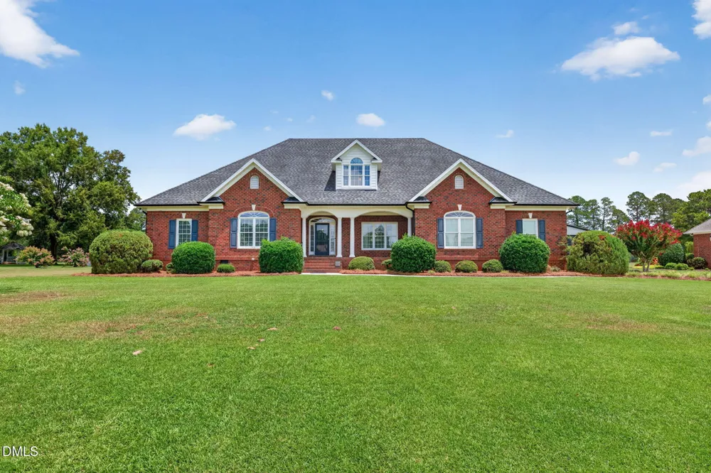 269 Sandy Ridge Road Dunn, NC 28334