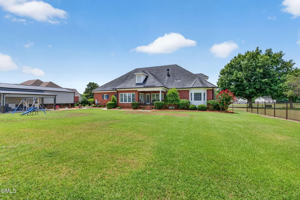 269 Sandy Ridge Road Dunn, NC 28334