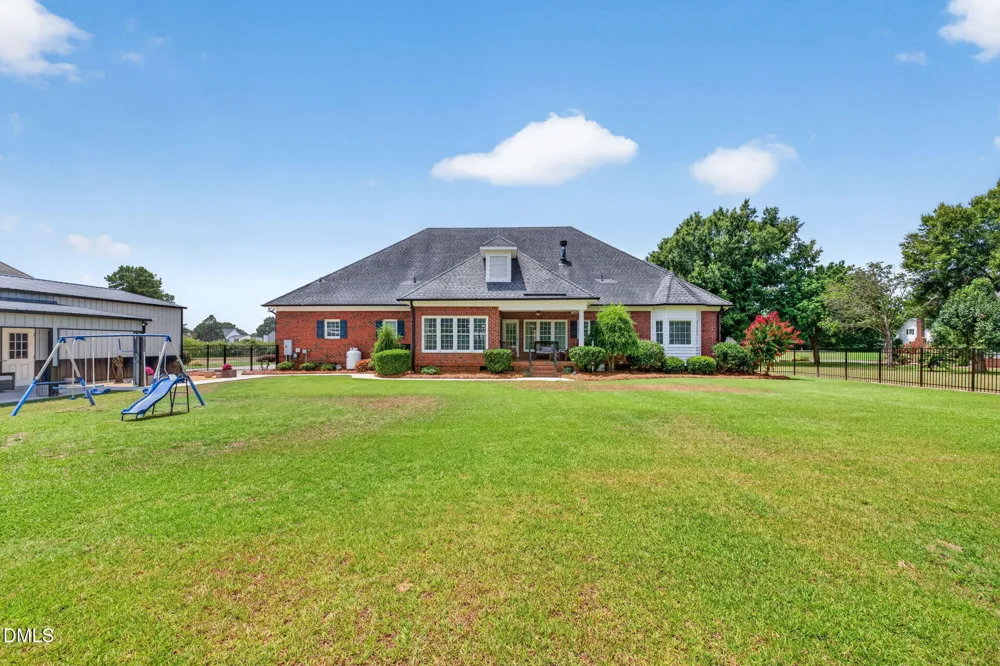 269 Sandy Ridge Road Dunn, NC 28334